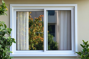 <span class=keywords><strong>Ventanas</strong></span> Corredizas <span class=keywords><strong>de</strong></span> <span class=keywords><strong>PVC</strong></span> <span class=keywords><strong>de</strong></span> Diseño Moderno para Exteriores, con Control <span class=keywords><strong>de</strong></span> Insectos, Envío Rápido, Venta al Por Mayor - Product Image 3