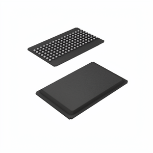 Componentes Electrónicos de Circuito en Stock: Memoria 119 BGA 71T75602S133BGGI8 - Product Image 1