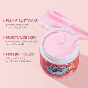 Kunden spezifisches Logo Big Buttock Vergrößerung creme Hip Up Firming <span class=keywords><strong>Butt</strong></span> Enhancement <span class=keywords><strong>Cream</strong></span> Größere Hip Lift Up <span class=keywords><strong>Cream</strong></span> - Product Image 3