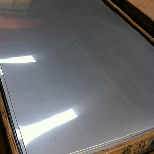 Tôles en acier inoxydable laminées à froid prix de la plaque 201 304 304L 316 316L 310s 430 436 439 904L 2205 2507 BA soudage coupe flexion - Product Image 2