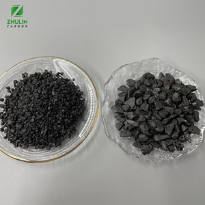 ตัวเร่งปฏิกิริยาเหล็กสำหรับการสังเคราะห์แอมโมเนีย - Product Image 4