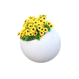 Maceta Rectangular para jardín y <span class=keywords><strong>Casa</strong></span>, maceta para flores, Wpc - Product Image 6