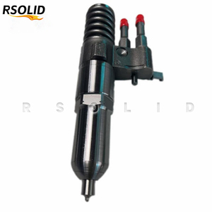 หัวฉีดน้ำมันเชื้อเพลิง Rsoliddiesel 5227435 R-5227435 R-5227135 R-5227145 R-5227165 R-5227170 R-5227175 R-5227180 Detroi Diesel MTU - Product Image 4