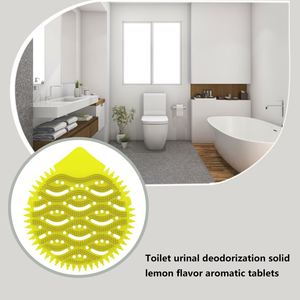 LJW Anti-splash Toilet Deodorizer Urinal Screen <b>Mat</b> - Product Image 3