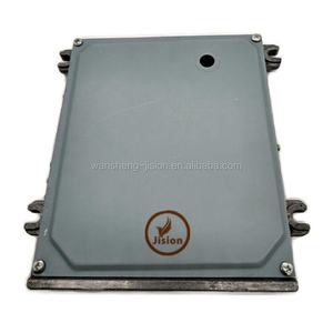 Piezas de Maquinaria de Construcción Jision, Placa de Computadora Controladora de Excavadora EX200-5 EX210-5, EPVC ECU 4372490 - Product Image 4