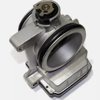 8200061066 Corps de papillon pour renault 1.4-1.6 16v/1.8-2.0 16v #8200123061 8200063652 8200083206 8200051274 408239822001Z