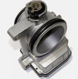 Cuerpo del acelerador 8200061066 <span class=keywords><strong>para</strong></span> <span class=keywords><strong>Renault</strong></span> 1,4-1,6 16V/1,8-2,0 16V #8200123061 8200063652 8200083206 8200051274 408239822001Z - Product Image 4