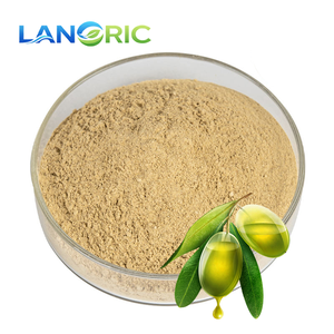 Горячие товары: маслининовая кислота, олеанолическая кислота, олеуропеин, гидрокситирозол, порошок экстракта листьев оливы - Product Image 1