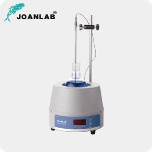 Heating Mantle JOAN Lab Temperature Digital 2000ml Heating Mantle