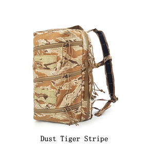 PF-017 spiritus hệ thống phong cách Delta Túi chiến thuật ba lô khác săn bắn sản phẩm - Product Image 6