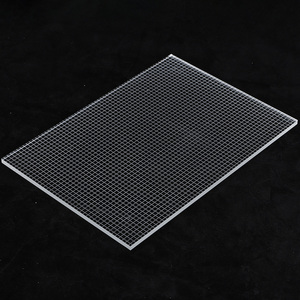 Backlit Signage <strong>Light</strong> Boxes Acrylic <strong>Light</strong> <strong>Guide</strong> Panel 8X4 Feet <strong>Lgp</strong> <strong>Diffuser</strong> <strong>Film</strong> <strong>Light</strong> <strong>Guide</strong> <strong>Plate</strong> with Led - Product Image 2