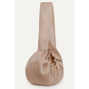 Bolso de transporte para mascotas, perros y gatos, ligero, transpirable, de malla, con cordón ajustable, manos libres, de fábrica BSCI. - Product Image 2