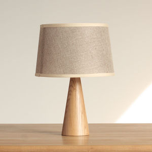 Hot Sale on Portable LED <b>Table</b> Lamp Rechargeable Night Lamp for Bedroom Camping and Emergency <b>Lighting</b> Available At Best Price - Product Image 3