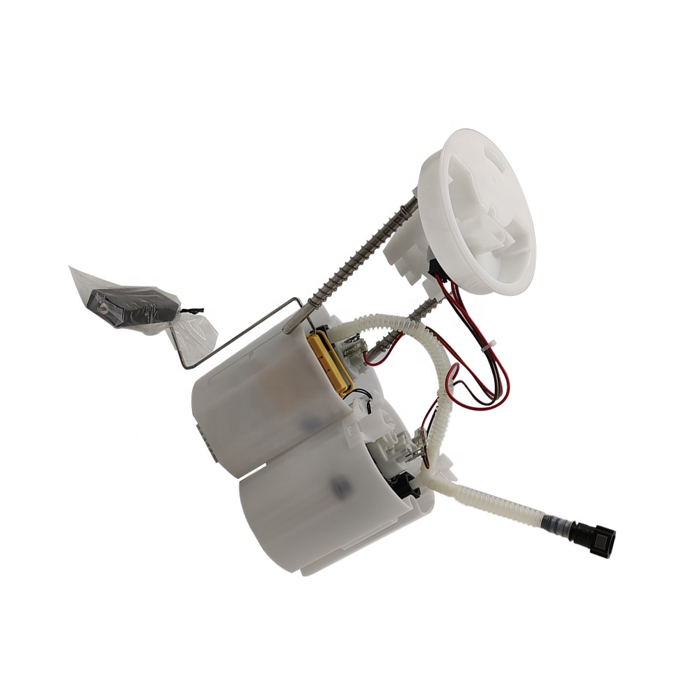 2114700000 Fuel Pump Assembly for Mercedes Benz W211 CLS55 E55 AMG V8 5.5L 2003-2005
