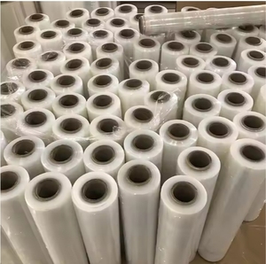 <span class=keywords><strong>Film</strong></span> d'emballage étirable manuel <span class=keywords><strong>Film</strong></span> d'emballage souple Emballage en carton Transport personnalisé <span class=keywords><strong>Film</strong></span> étirable d'emballage alimentaire - Product Image 1