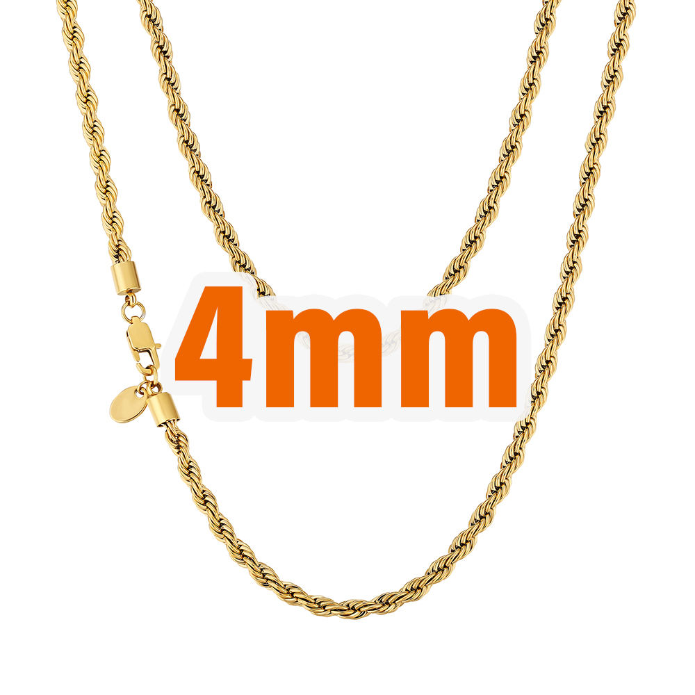 KRKC-0014-CH-GD-4mm