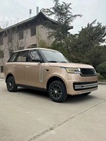 Voiture électrique berline 4 roues MH pour personnes âgées, 4 portes, 5 places, vitesse maximale 100 km/h, autonomie NEDC 101-200 km, batterie 44,5 kWh, 330 kW