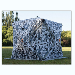 <span class=keywords><strong>Tente</strong></span> de Camping de luxe <span class=keywords><strong>pour</strong></span> <span class=keywords><strong>moto</strong></span>, randonnée, pêche sur glace, vente d'usine - Product Image 1