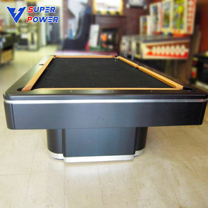 2025 nouveauté haut de gamme moderne 4 en 1 <span class=keywords><strong>Table</strong></span> de <span class=keywords><strong>billard</strong></span> 7 pieds <span class=keywords><strong>Table</strong></span> de <span class=keywords><strong>billard</strong></span> à vendre - Product Image 2