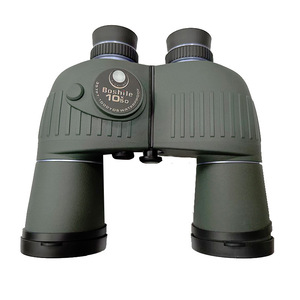 Binoculares Boshile 10x50 Impermeables con Visión Nocturna para Uso Civil, Opciones Multicolor, Hechos en Kunming - Product Image 5