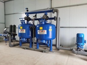 CDFS automatischer <span class=keywords><strong>Sandfilter</strong></span> 20 Mikron - Product Image 6