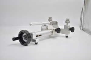Máquina de Calibração de Manômetros, Regulador de Pressão Hidráulico para Calibração de Precisão, Bomba de Teste de Pressão - Product Image 4
