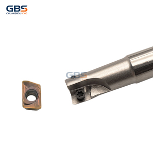 Portaherramientas de Fresado en Ángulo Recto ASM ESE C10 10, Portaherramientas de Diámetro Pequeño de 2 Filos para Insertos JDMT0702 - Product Image 2