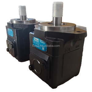 ปั๊มน้ำมันไฮดรอลิกแท้รุ่น T67DBB T67DCB T6DCC T6DDCS T67DDBS - Product Image 5
