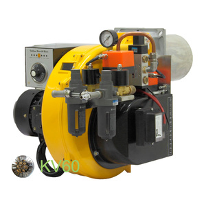 Brûleur à huile usagée KV-60 de haute qualité - Product Image 2