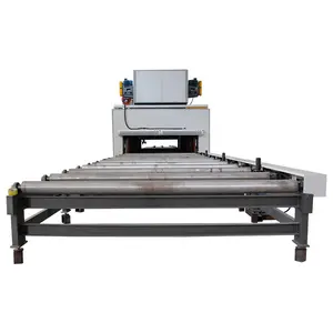 Thép sơn bột máy sơn tự động CNC phun sơn máy