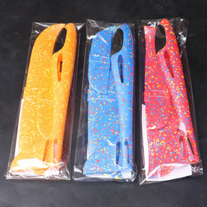 Avion en mousse à lancer à la main de grande taille S321 pour l'extérieur, 2 modes de <span class=keywords><strong>vol</strong></span>, planeur en mousse, avion en mousse pour enfants - Product Image 6