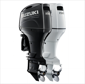 Moteur hors-bord Tohatsu 50 CV 2 temps à arbre court M50D2EPTOL, état neuf, compatible utilisation marine, type de carburant essence - Product Image 5