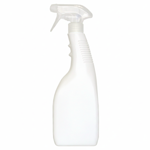 Private Label 12x750 ml Professional <b>Detergent</b> Descaling Cleaner for Bathrooms Showers Tiles & Sanitary Fittings - Product Image 2