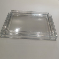 Boîte de rangement pour collection de pièces de monnaie PCGS NGC, 6 pièces, boîte de présentation pour pièces de monnaie collectionnées
