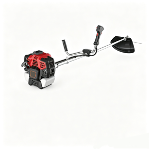 Cortadora de Césped Industrial de Gasolina de 52 cc y 1.65 kW, 2 Tiempos, con Certificado CE, Compatible con OEM/ODM, en Oferta, con Cuchilla de Nailon Resistente para Jardín y Granja - Product Image 1