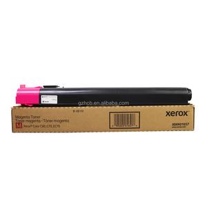 Singolo colore disponibile per la vendita 006 r01655/56/57/58 originale per l'uso in <span class=keywords><strong>Xerox</strong></span> colore C60 C70 cartuccia Toner - Product Image 4