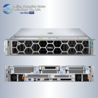 Стоечный сервер PowerEdge R7715 с процессором Xeon 2 ТБ HDD 32 Гб или 64 Гб памяти SSD опции в наличии