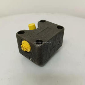 A6VE115 HA2 Hydraulique pour pièces de rechange de moteur hydraulique et commande équivalente - Product Image 1