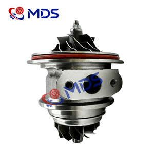 Cartucho Turbo CHRA 49135-05134 504136797 para Iveco Daily Fiat <span class=keywords><strong>Ducato</strong></span> 2.3D Multijet F1AE0481N TF035 Turbo Core - Product Image 2
