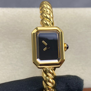 New Luxury Super Quality Waterproof <b>Women's</b> <b>Watch</b> 21mm Quartz Movement Fashionable Classic <b>Women</b> <b>Watch</b> - Product Image 1