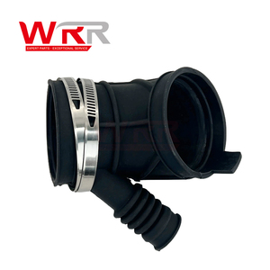 Manguera de Admisión de Aire Nueva de Alta Calidad para E46 325i OEM 13541438759, Funda de Goma para Ducto - Product Image 3