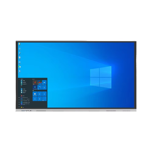 Pizarra Digital Interactiva con Pantalla LCD 4K Panel Moderno de 75 Pulgadas para Aulas Escolares Proveedor OEM - Product Image 2