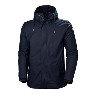 Custom Made Design Printed <b>Reflective</b> Logo Hiking Tactical Hunting Rain Waterproof <b>Mens</b> Windbreaker <b>Jacket</b> Wholesale - Product Image 1