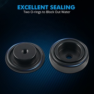 Bevinsee Bộ dụng cụ tháo kính chắn gió Bộ dụng cụ tháo nắp gạt nước phía sau cho xe có gạt nước phía sau - Product Image 2