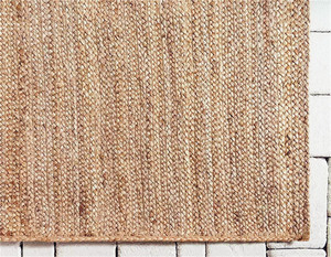 Alfombra de Estilo Bohemio de 2x3 Pies, Alfombras de Ratán de 3 Pies, Tatami, Alfombra a Rayas, Alfombra Cuadrada Beige de 8x8, Alfombra Redonda Verde de 8x10, Alfombra de Granja - Product Image 2