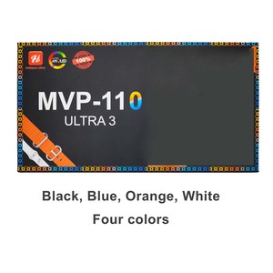 MVP-110 Ultra <span class=keywords><strong>2</strong></span> <span class=keywords><strong>3</strong></span> Smartwatch con Ricarica Magnetica, Set con Doppio Cinturino, Montre Intelligente, Reloj Inteligente, Regalo Smartwatch - Product Image 4