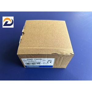 ใหม่และเป็นของแท้ 100% E6B2-CWZ6C โรตารี่เอนโค้ดเดอร์แบบอินคริเมนทัล 2M 1000 P/R E6B2-CWZ6C SIMATIC S7-1500 E6B2-CWZ6C โรตารี่เอนโค้ดเดอร์ Inc - Product Image 6