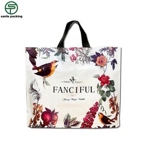 Bolsa de Compra de <span class=keywords><strong>Supermercado</strong></span> Reciclable, Impresa en Grabado, con Válvula, de Plástico Transparente Esmerilado Impermeable, Fabricada en Japón - Product Image 6