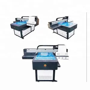 A1 taille imprimante numérique machine d'impression