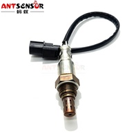 Capteur d'oxygène O2 Downstream Post-Cat 36532RSHE01 adapté pour HONDA Civic VIII Hatchback FN FK 2005-2011